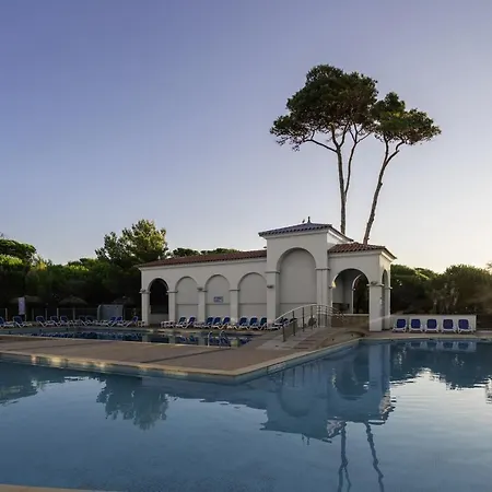 Belambra Clubs Presqu'Ile De Giens - Riviera Beach Club-2