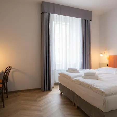 Hotel Beránek-2