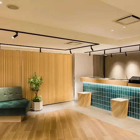 Tokyu Stay Shibuya Shin-Minamiguchi-3