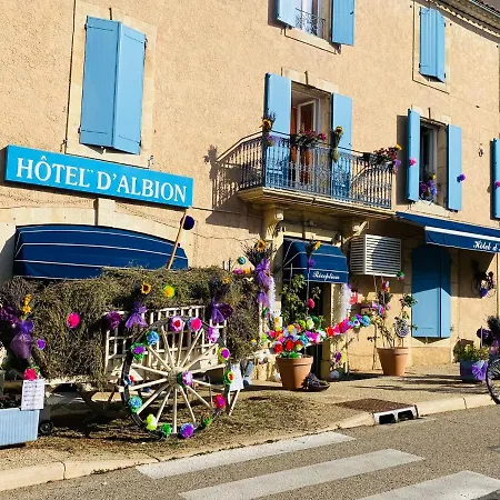 Hotel D'Albion-2