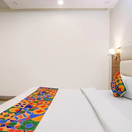 Fabhotel Sr 68-3
