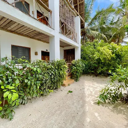 Hebe Bungalows Lodge-2