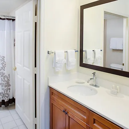 Residence Inn Houston - West University-3