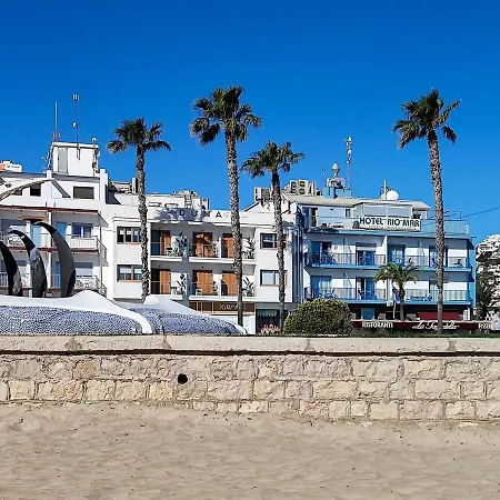 Hotel Rio Mar-2