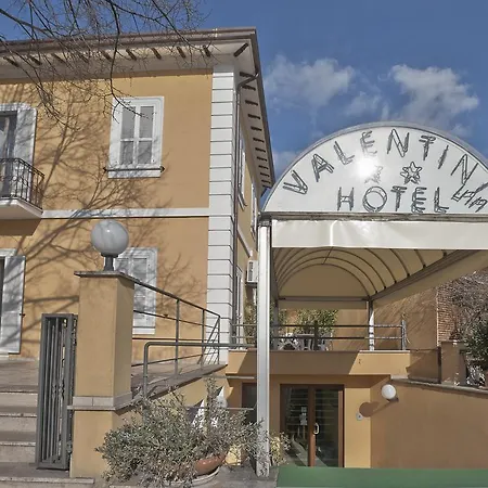 Hotel Valentini Inn-3