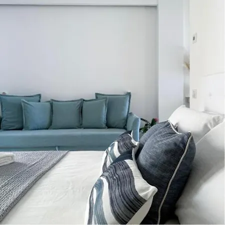 Suite Cala Paura-2