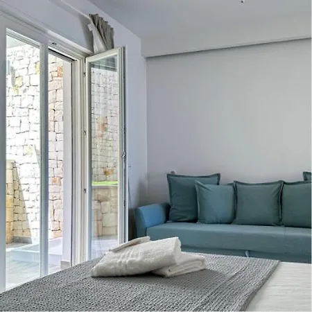 Suite Cala Paura-3