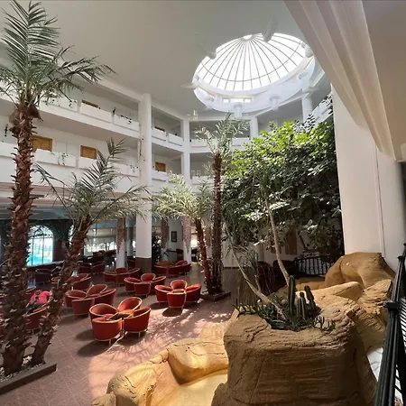 Hammamet Garden Resort-2