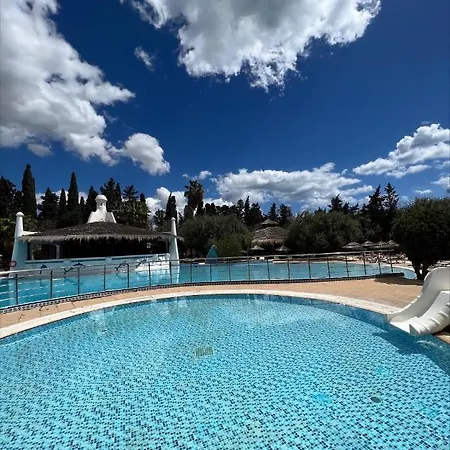 Hammamet Garden Resort-3