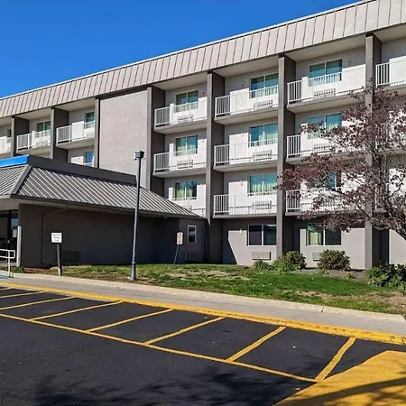 Motel 6-Danvers, Ma - Boston North-3