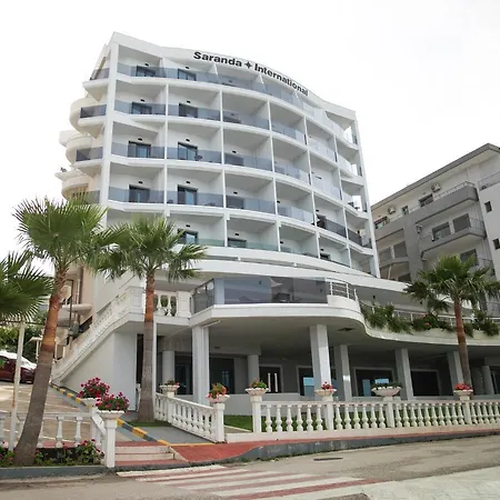 Hotel Saranda International-3