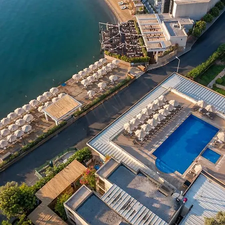 Trendlife Hotels Torba-2