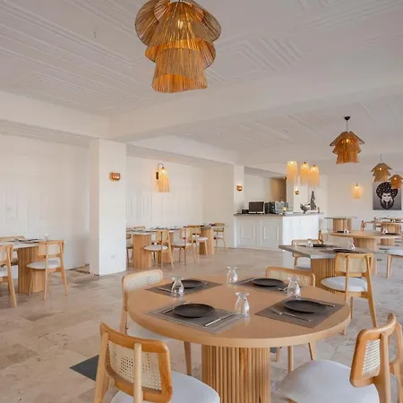 Trendlife Hotels Torba-3
