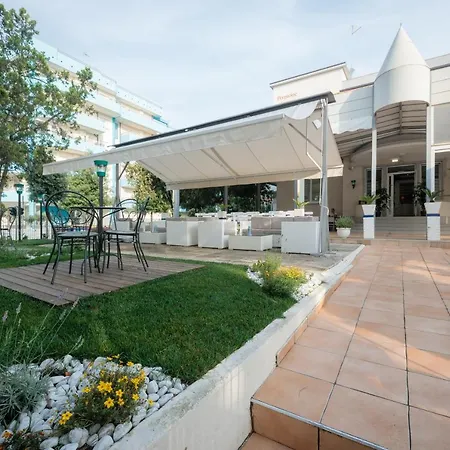 Hotel Villafranca-2