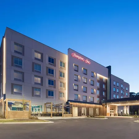Hampton Inn Smithfield Selma, Nc-2