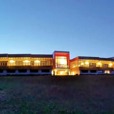 Mildiss Hotel Spa & Restaurant, BW Signature Collection-2