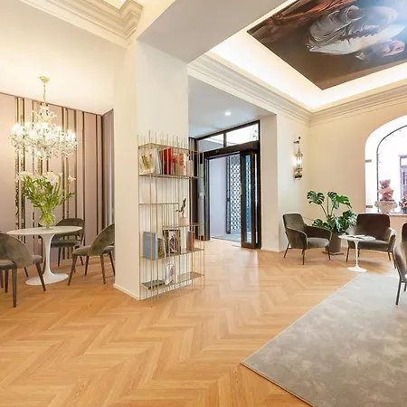 Hotel Dei Priori-2