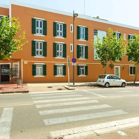 Balear Hotel-2