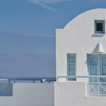 El Greco Resort & Spa-2