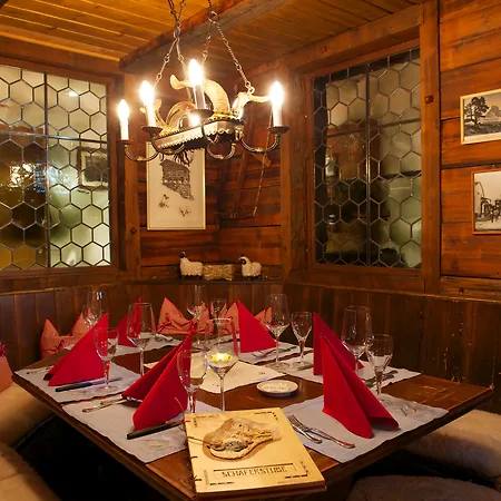Tradition Julen Hotel-3