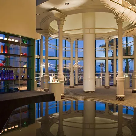 Hyatt Regency Long Beach-2