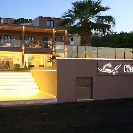 Eurohotel Katrin Suites (Adults Only)-2