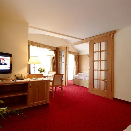 Hotel Solaria Ischgl-3