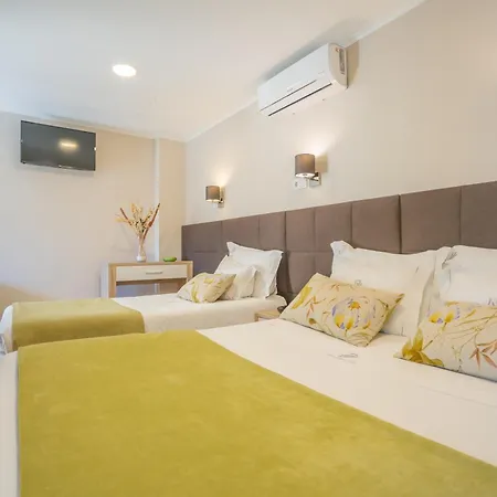 Dinya Lisbon Hotel&Lounge Bar-3