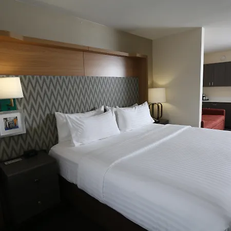 Holiday Inn Chicago North Shore By Ihg-2