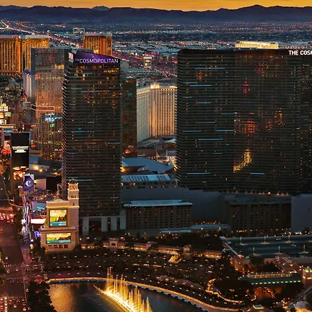 The Cosmopolitan Of Las Vegas-2