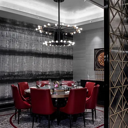 The Cosmopolitan Of Las Vegas-3