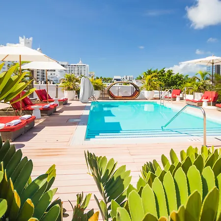 Uma House By Yurbban South Beach-3