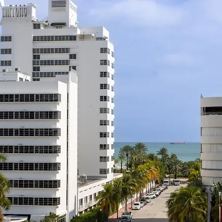 Uma House By Yurbban South Beach-2