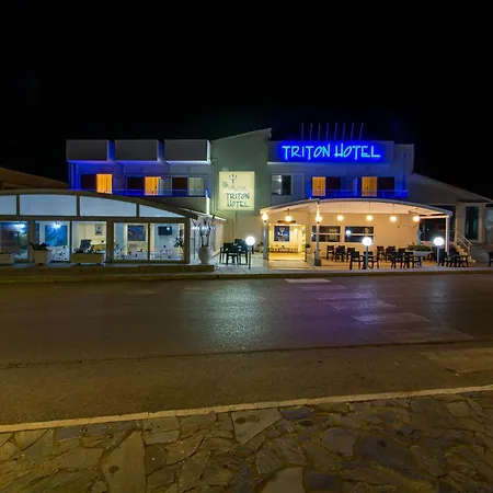 Triton Hotel-2