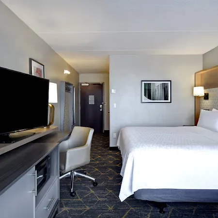 Holiday Inn Philadelphia-Cherry Hill By Ihg-2
