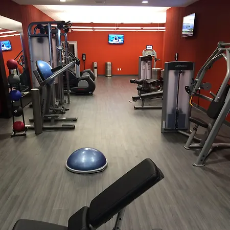 Intercontinental St. Paul Riverfront By Ihg-3