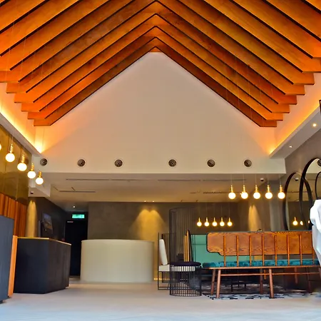 Mov Hotel Kuala Lumpur-3