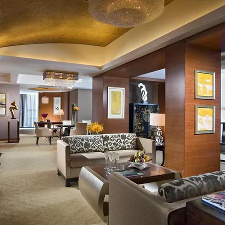Swissotel Foshan, Guangdong-2