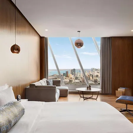 Wyndham Grand Manama-2