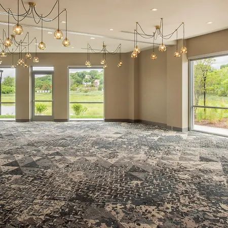 Holiday Inn Boston Logan Airport - Chelsea By Ihg-2