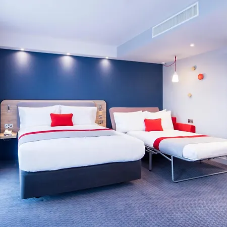 Holiday Inn Express - Wiesbaden By Ihg-3