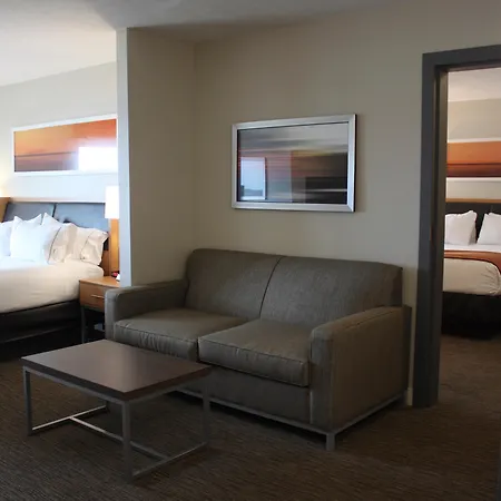 Holiday Inn Express Munising-Lakeview, An Ihg Hotel-2