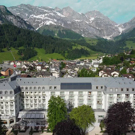 Kempinski Palace Engelberg-2