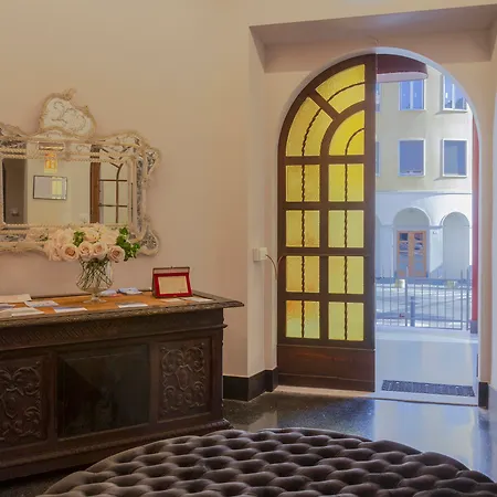 Villa Alberti****-3