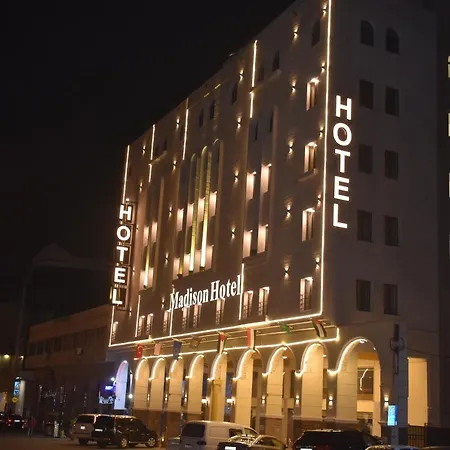 Madison Hotel-2