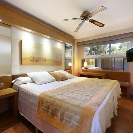 Iberostar Selection Jardín del Sol Suites - Adults Only-2