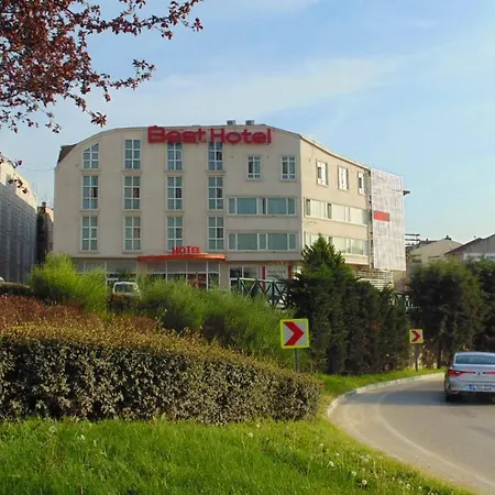 Best Hotel Bursa-2