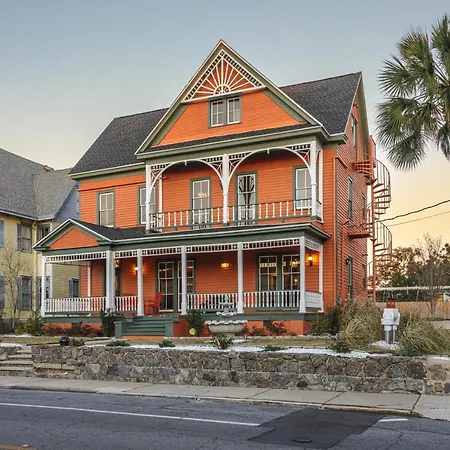 Celestine Bed And Breakfast-2