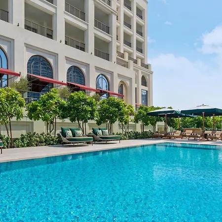Vida Creek Beach Hotel-3