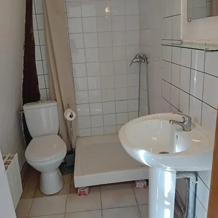 Hotel Le Fontenoy-2